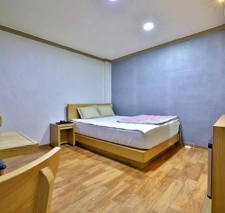Daegu Bisan-Dong Villa Motel Экстерьер фото