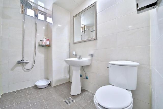 Daegu Bisan-Dong Villa Motel Номер фото