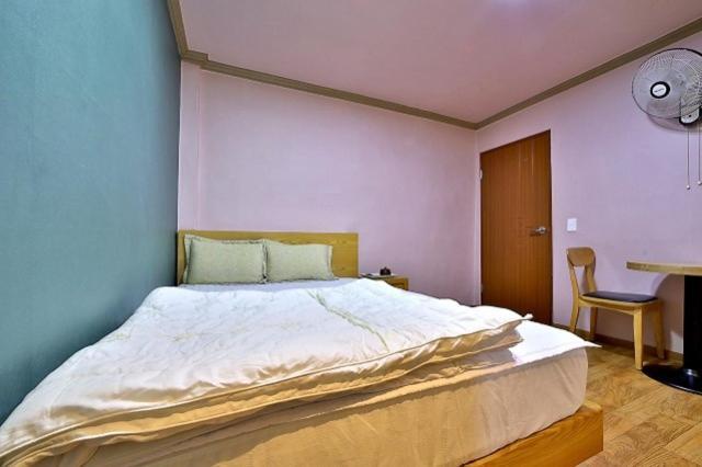 Daegu Bisan-Dong Villa Motel Номер фото