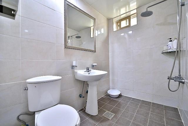 Daegu Bisan-Dong Villa Motel Номер фото