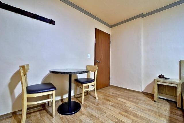 Daegu Bisan-Dong Villa Motel Номер фото