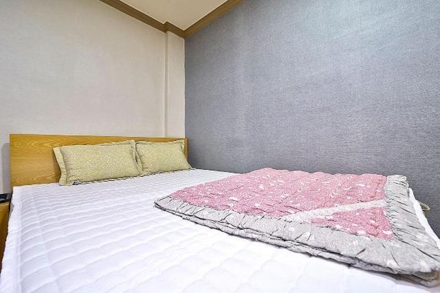 Daegu Bisan-Dong Villa Motel Номер фото