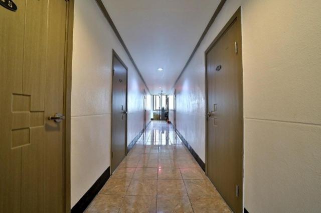Daegu Bisan-Dong Villa Motel Экстерьер фото