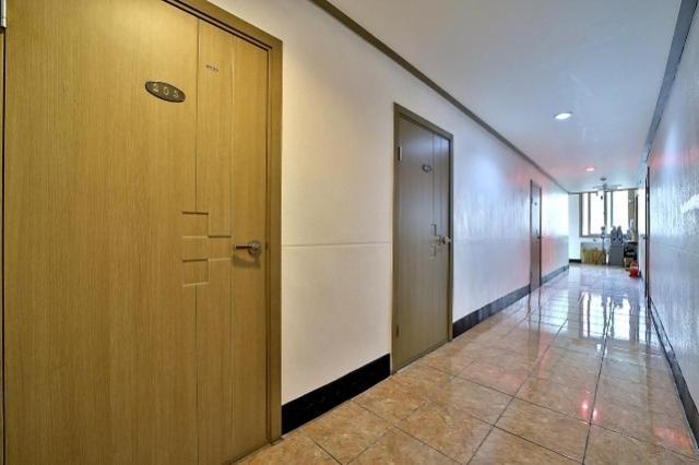 Daegu Bisan-Dong Villa Motel Экстерьер фото